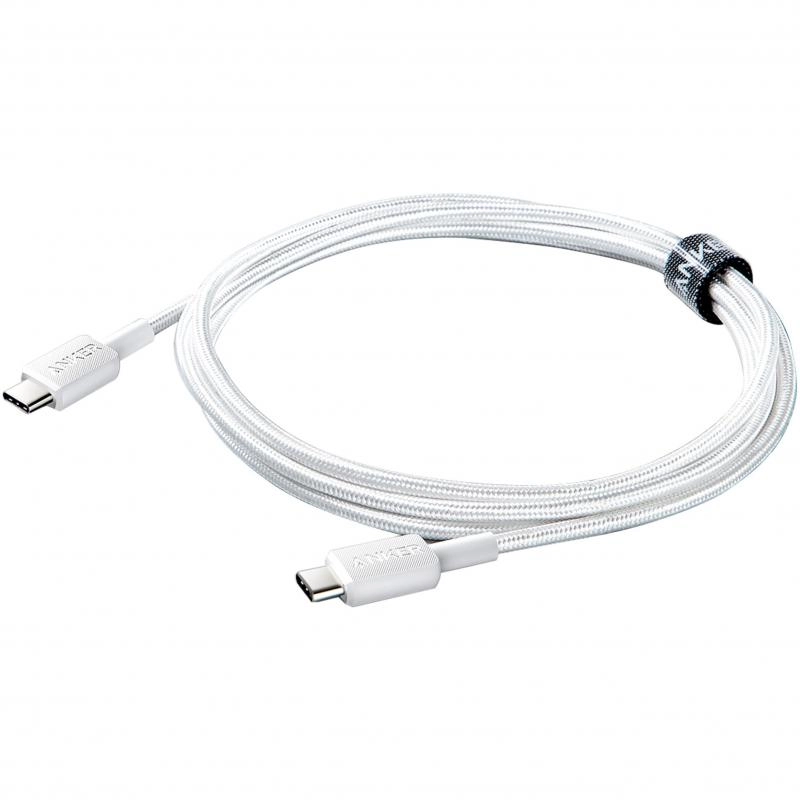 332 Cable USB-C to USB-C 1.8m