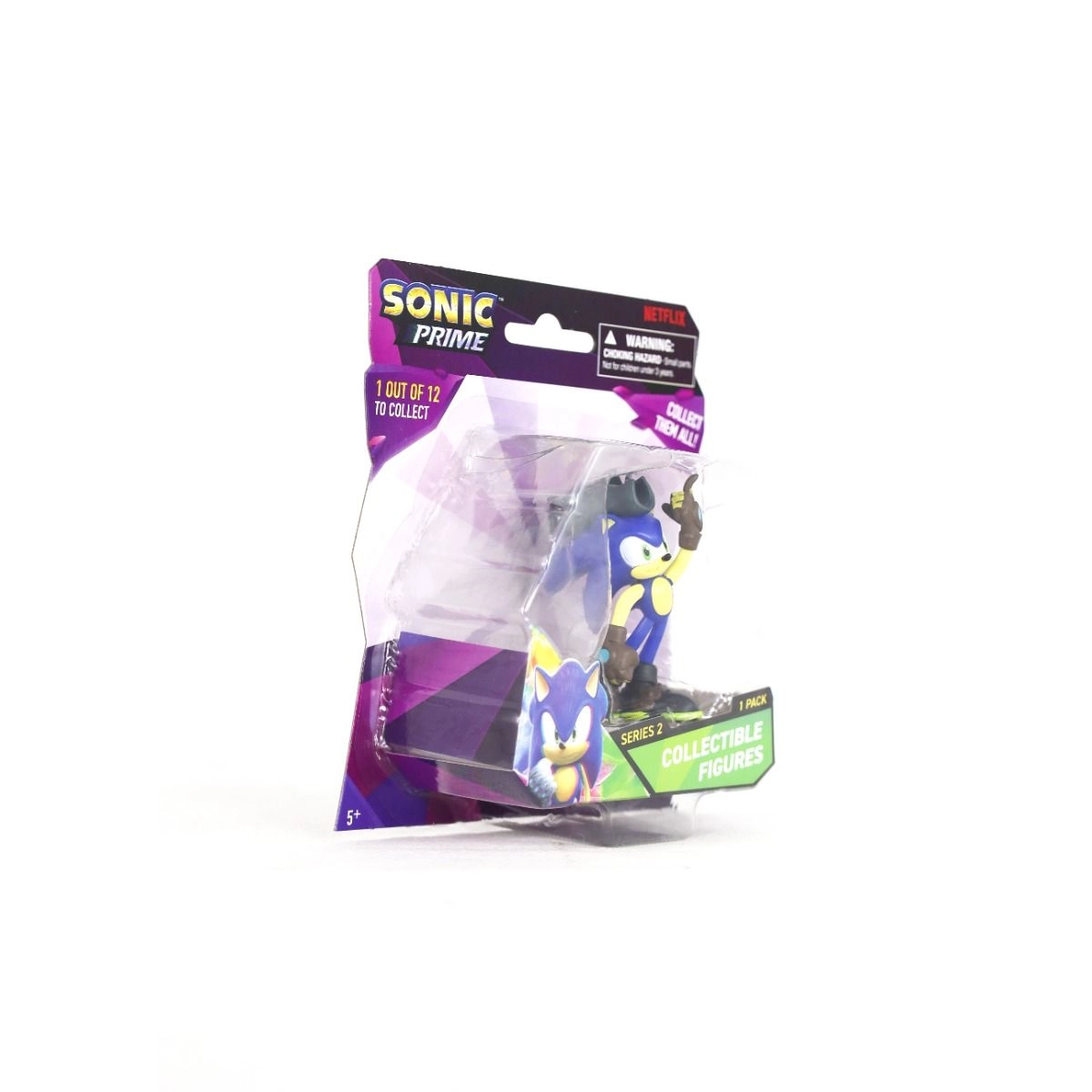 Figure K.Chain Blister - (ALGT-SON8210) 10 pcs