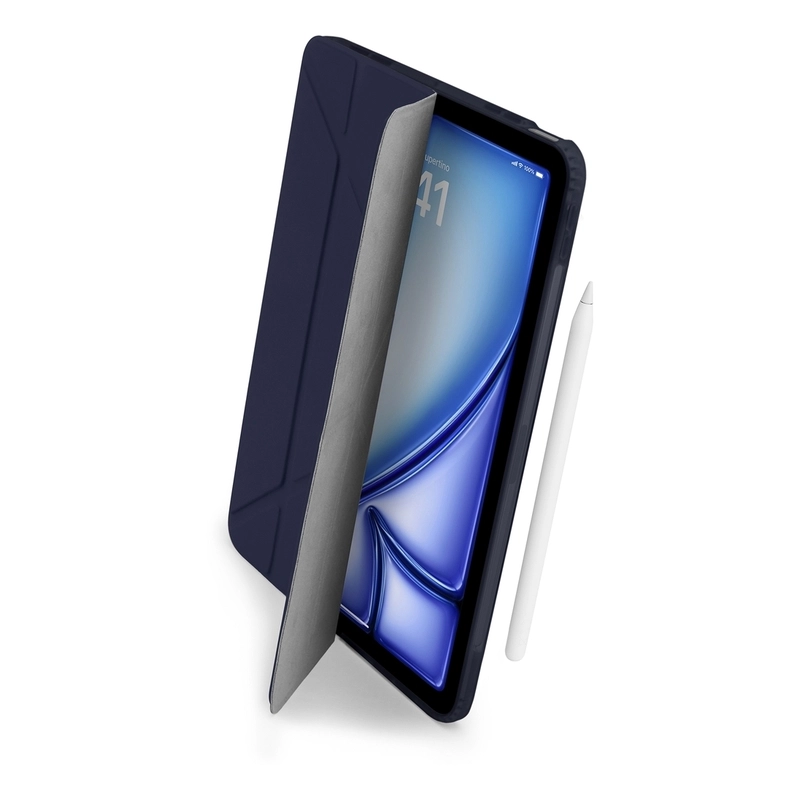 Origami No1 Case with Apple Pencil Compatibility for iPad Air 13 (M3/M2)