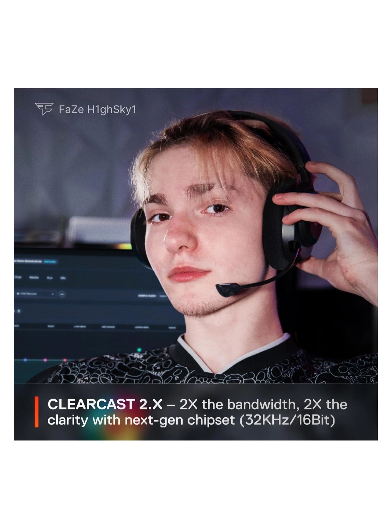 Arctis Nova 5 Wireless Headset