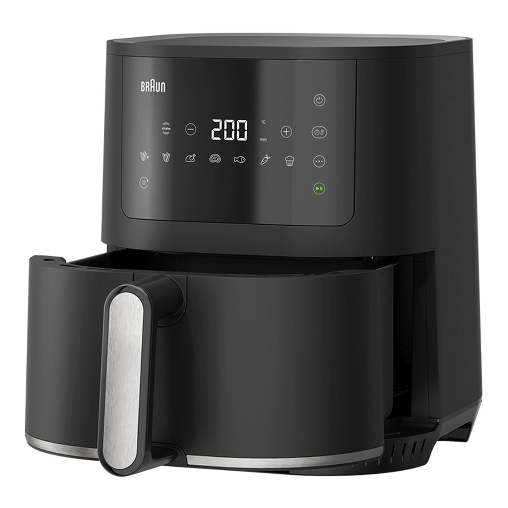 MultiFry 3 HF3030BK