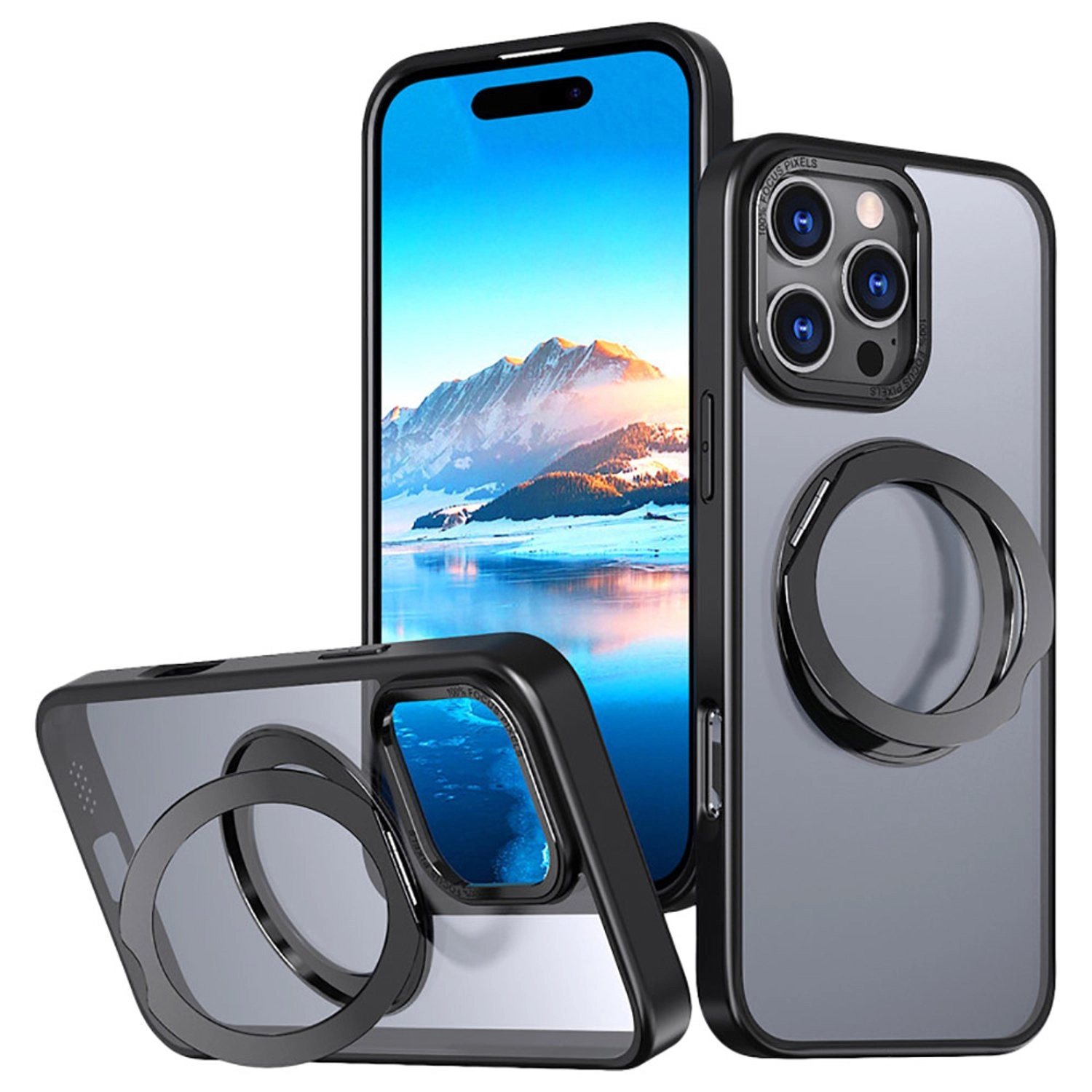 MagSafe Case for iPhone 16 Pro