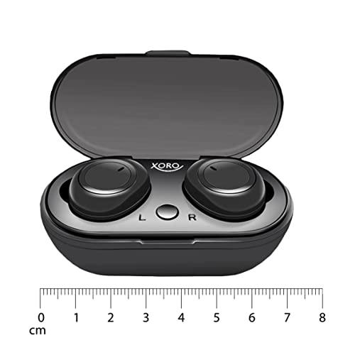 KHB 25 Wireless Headphone