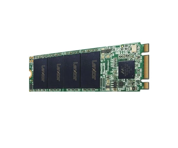 NM100 - 256GB M.2 2280