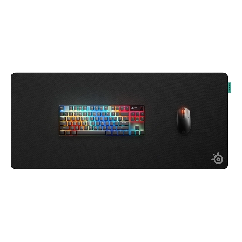 QcKControl XL Neoprene Gaming Mouse Pad - 90x40 cm