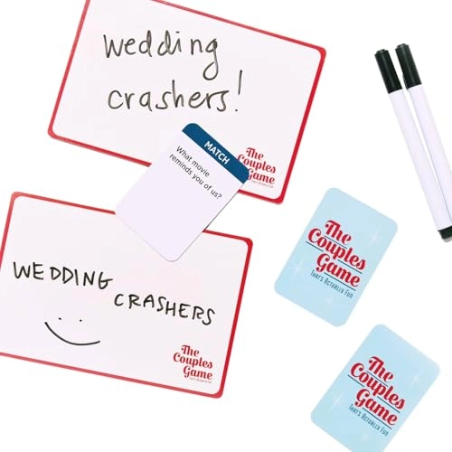 The Couples Game - English Teen, Adult