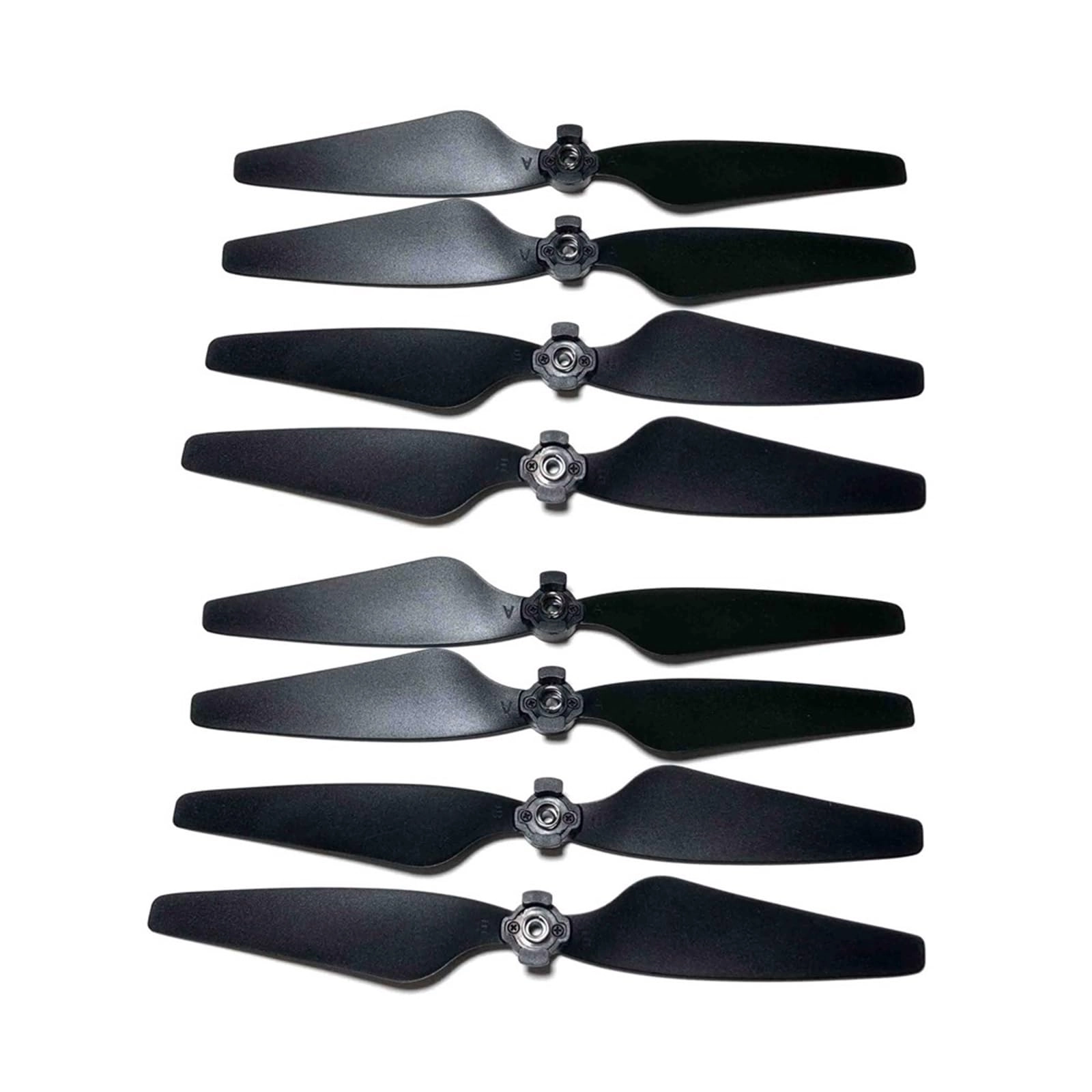 F22 F22S Front Rear Arms - Blue Motor Replacement Parts