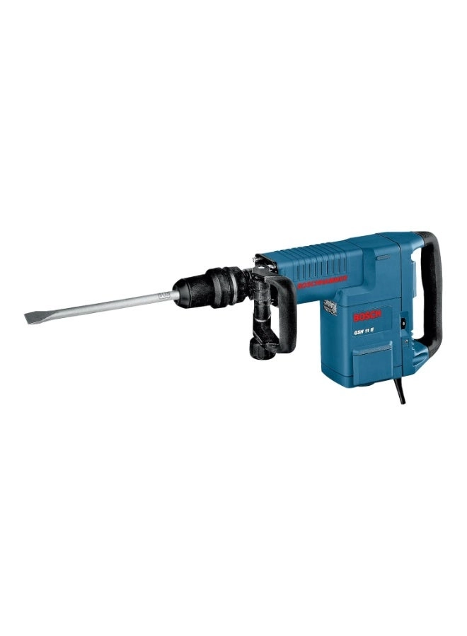 GSH11E - Demolition Hammer SDS Max