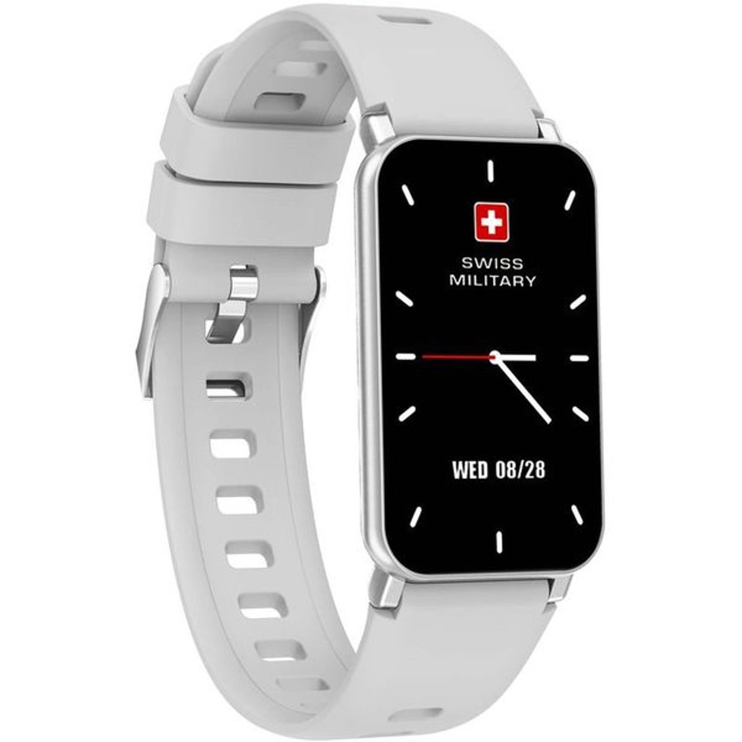 Swiss Military Rhine Smart Band 37mm