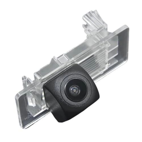 Rear View Camera - Night Vision WIFI
