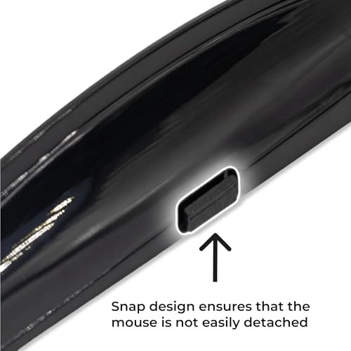 Ergonomic Body Extender - USB