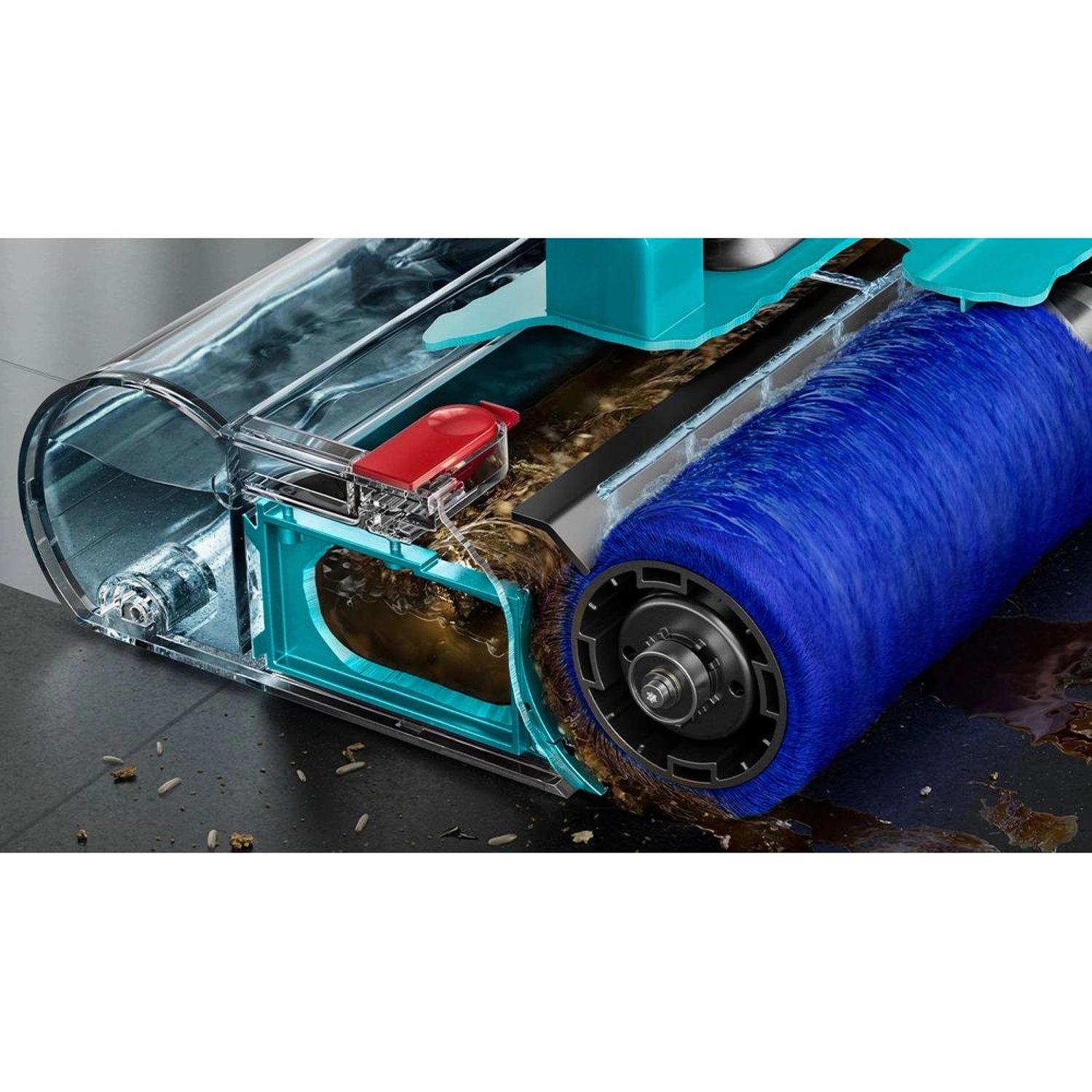 V15s Detect Submarine - Wet and Dry 60 minutes