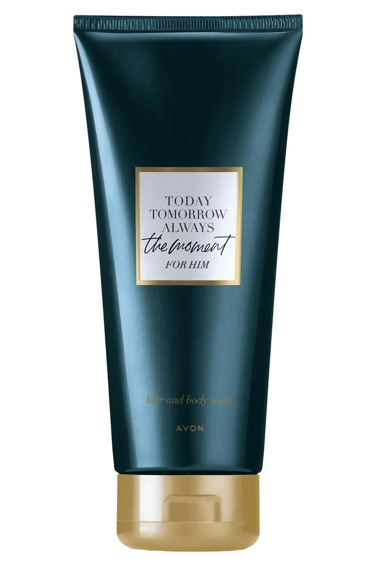 Avon The Moment for Him Eau de Toilette 75ml