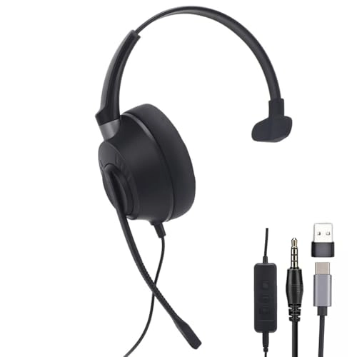 4uphaig0t2 Wired Headset
