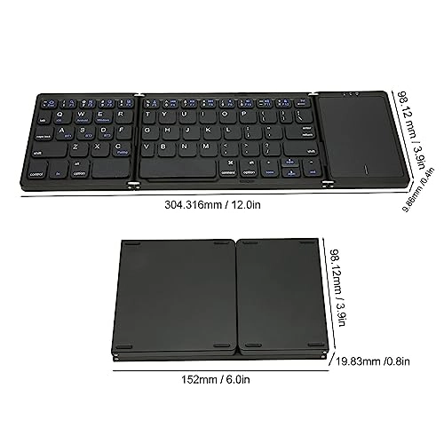 Foldable Keyboard