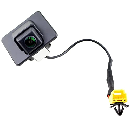 Car Reversing Camera - Night Vision