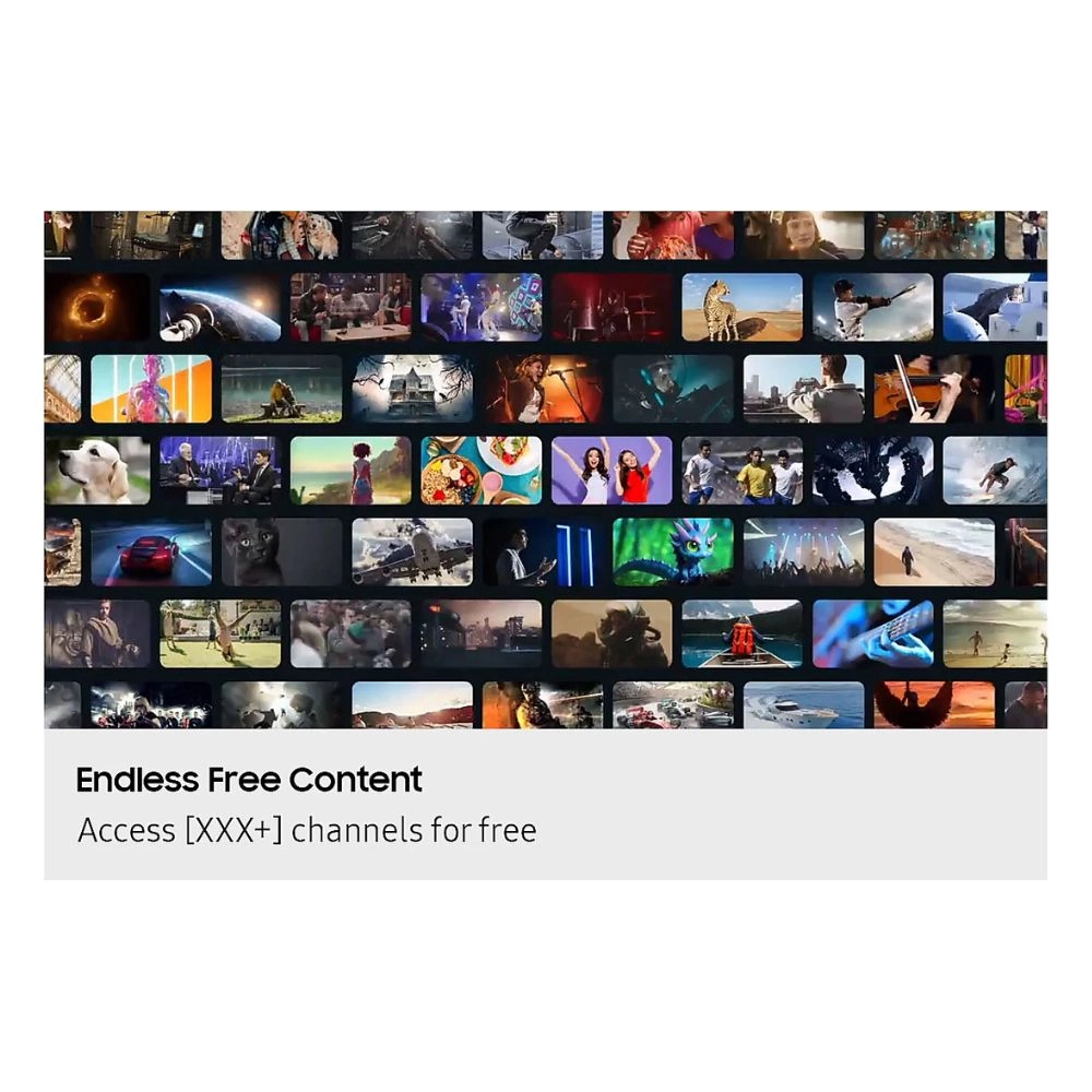 QA75Q7FAAUXZN - 75 INCH