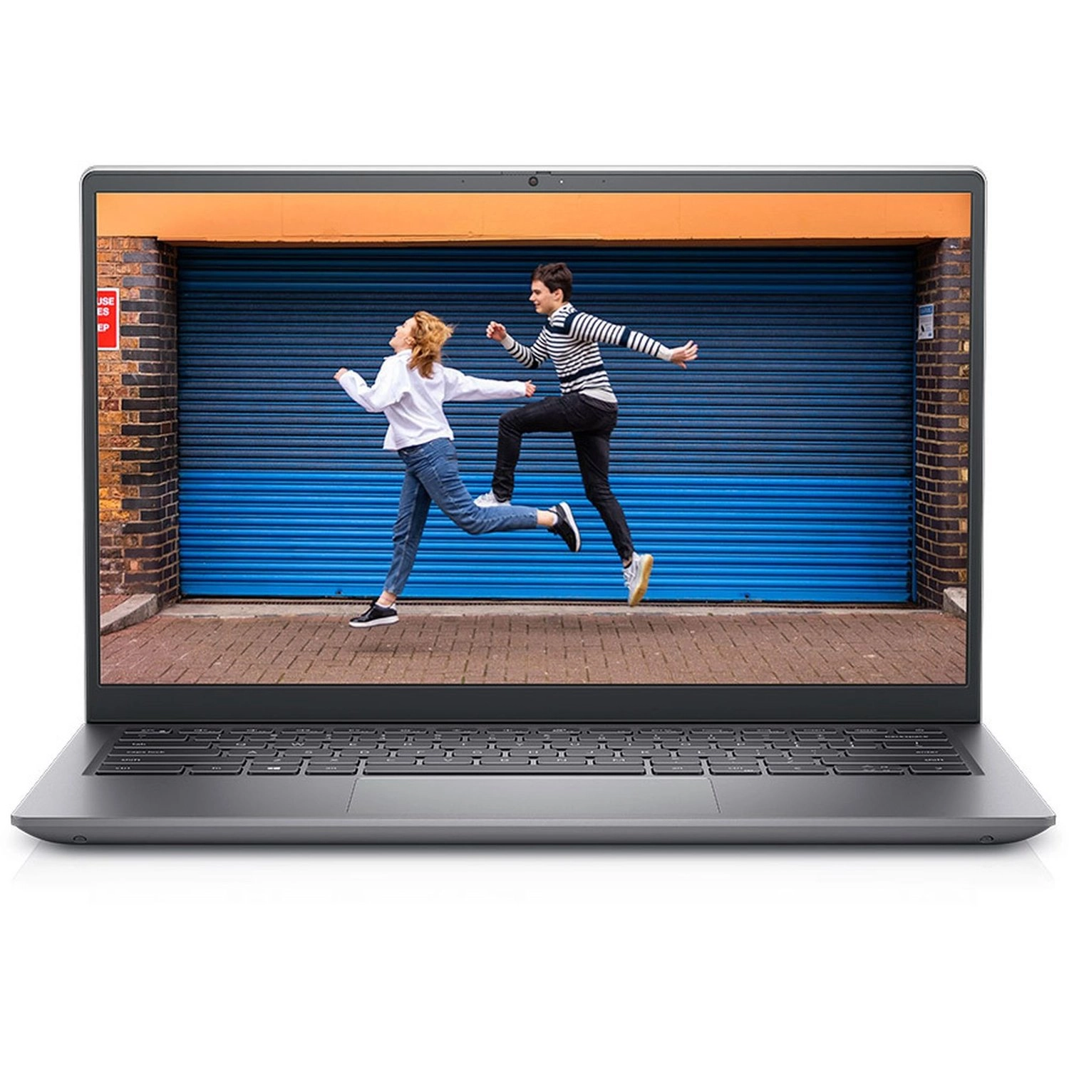 Inspiron 5410 - 14'' Core i7-1165G7 16GB DDR4 512GB SSD