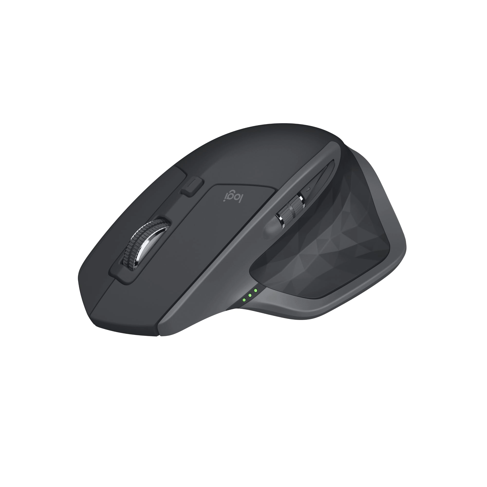 MX Master 2S Mouse - Wireless