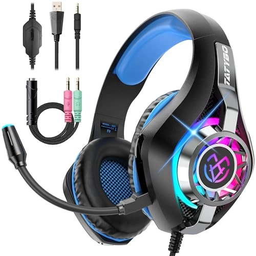 XW1 - Wired Headset