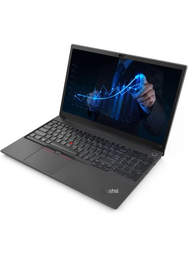 ThinkPad E15 G2 E15EDG#EN - 14'' Core i5-1135G7 16GB DDR4 512GB SSD