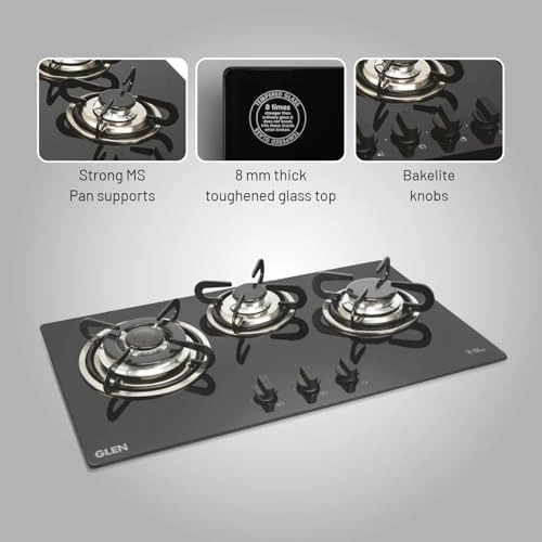 BH1073TR Gas hob
