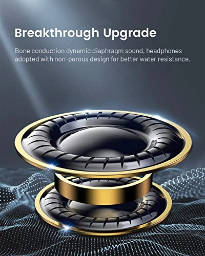 SM808 Wireless Earbud