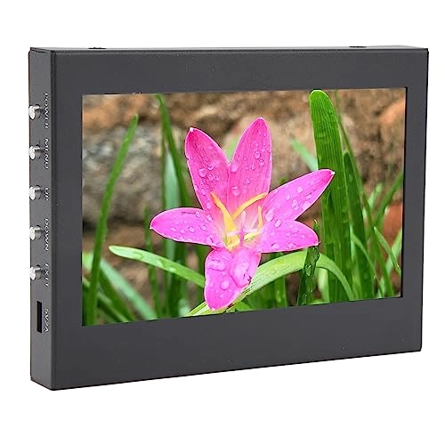 Small Monitor - 800x480 5in