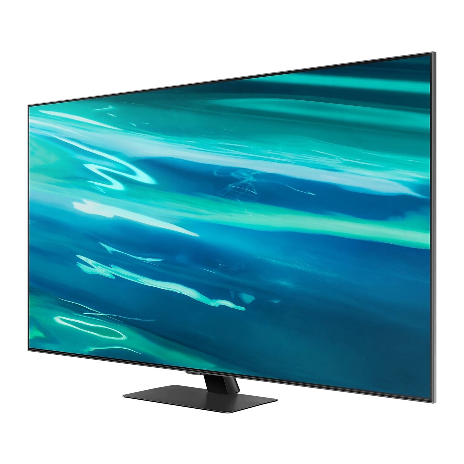 QA55Q80AAUXZN - 55-inch