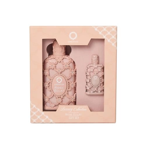 Rose Eclat - Eau de Parfum 2 Pc