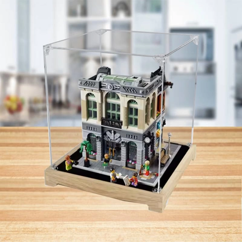 Acrylic Display Case (10251)