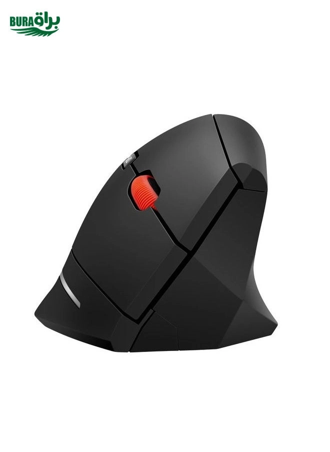 thinkplus Ergonomics Design Mouse - Wireless