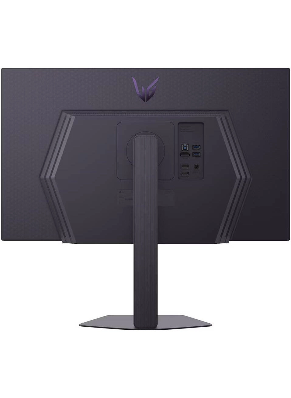 27G810A-B - 27-inch 3840 x 2160