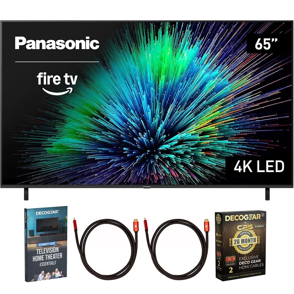 Panasonic E3PNTV65W70BP - 65 Inch