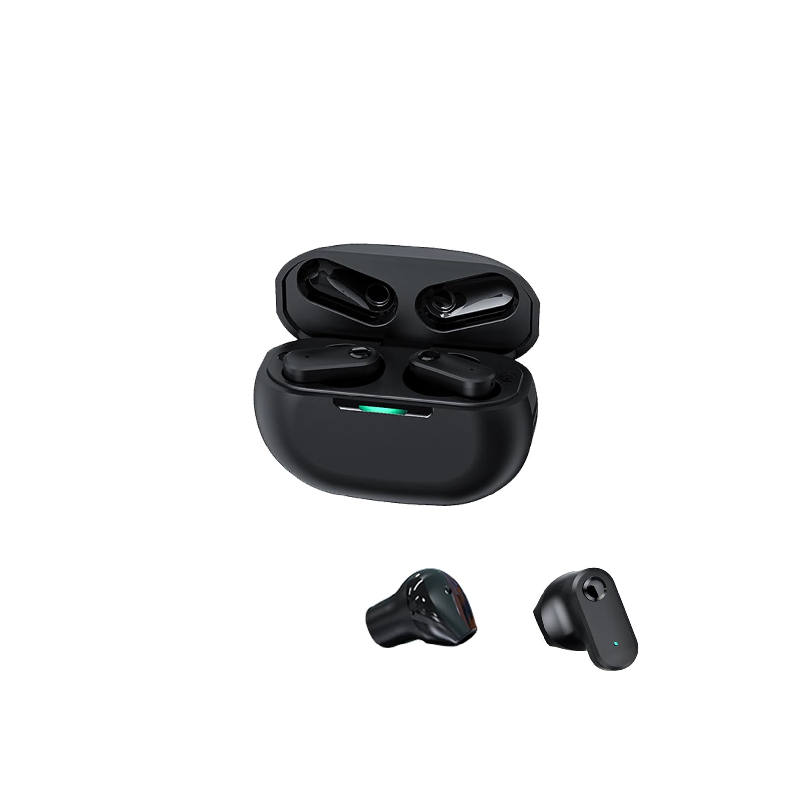 Invisible Sleep Earbuds Wireless Earbud