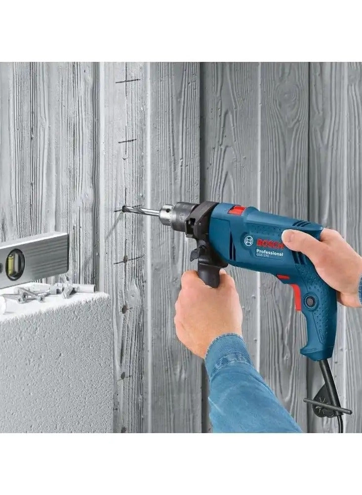 Impact Drill - 570W 1.7kg