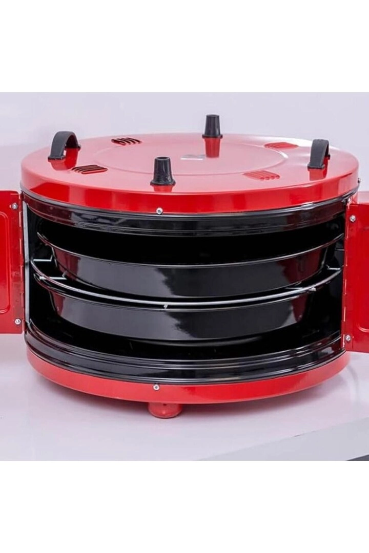 Multifunction Electric Toaster Oven