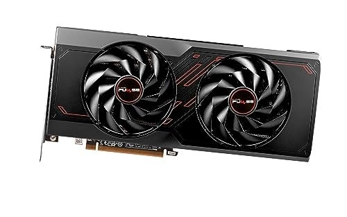Sapphire Radeon RX 7800 XT - 16GB