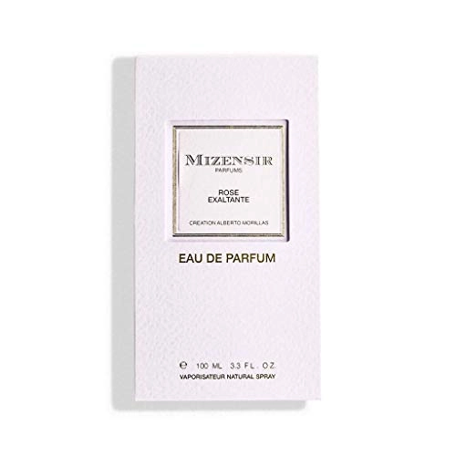Rose Exaltante - Eau de Parfum 100 ml