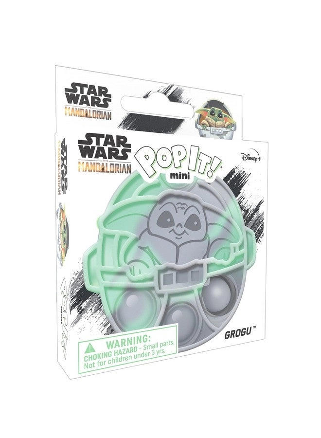 Buffalo Games Grogu - Star Wars