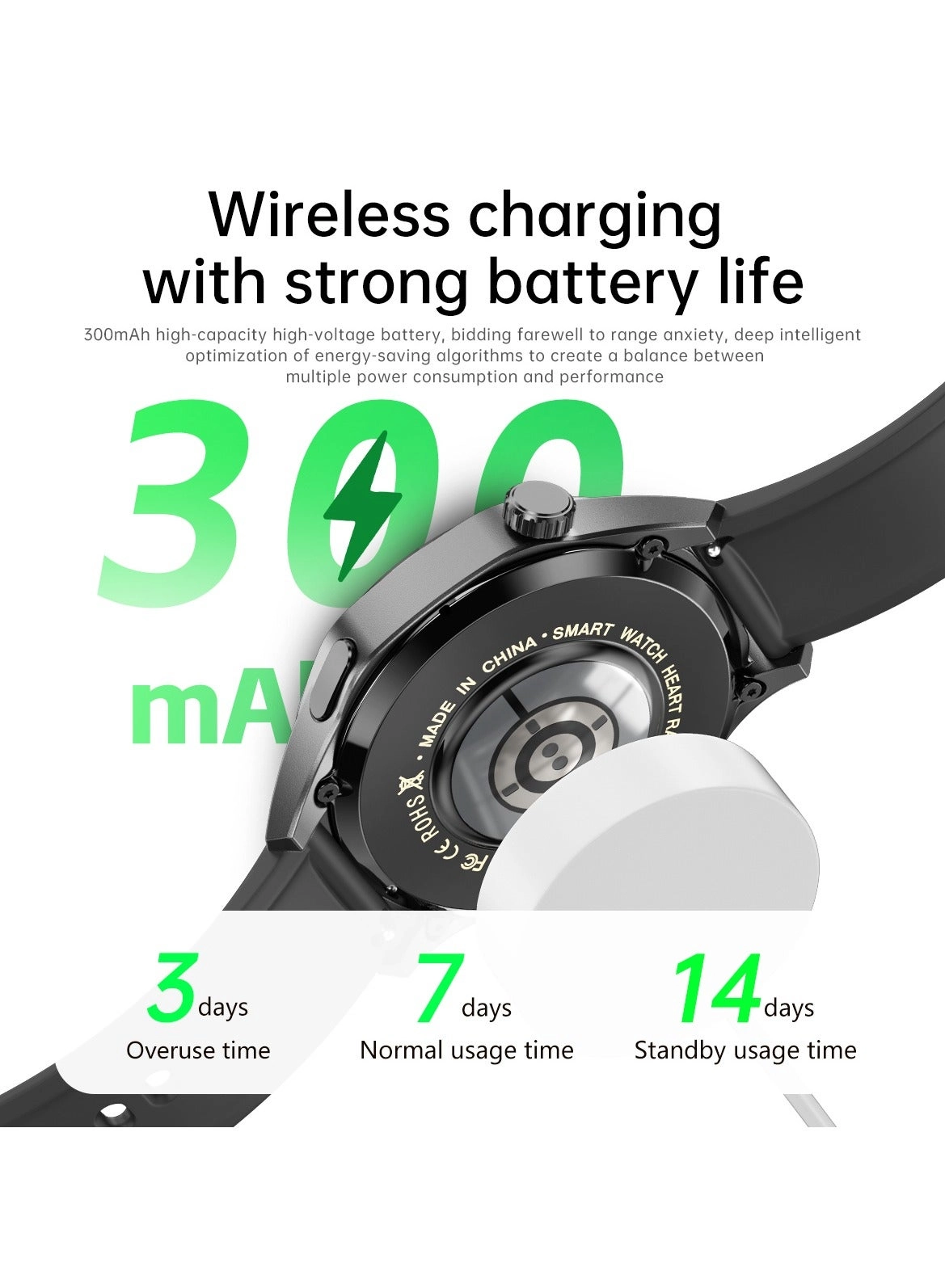 RT-Watch 5 Pro - 1.53 in