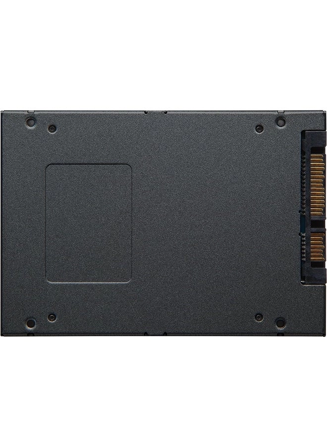 A400 - 240GB 3.5 Inches