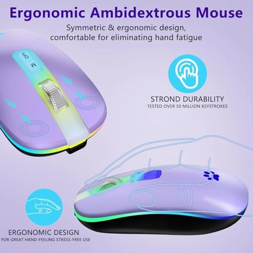 228 Mouse - Wireless