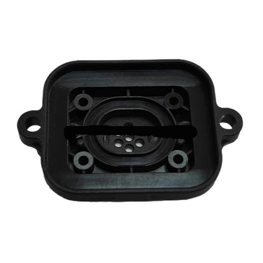 JfdLbv77521 Barometer Outer Shell - 1 Amp Hours