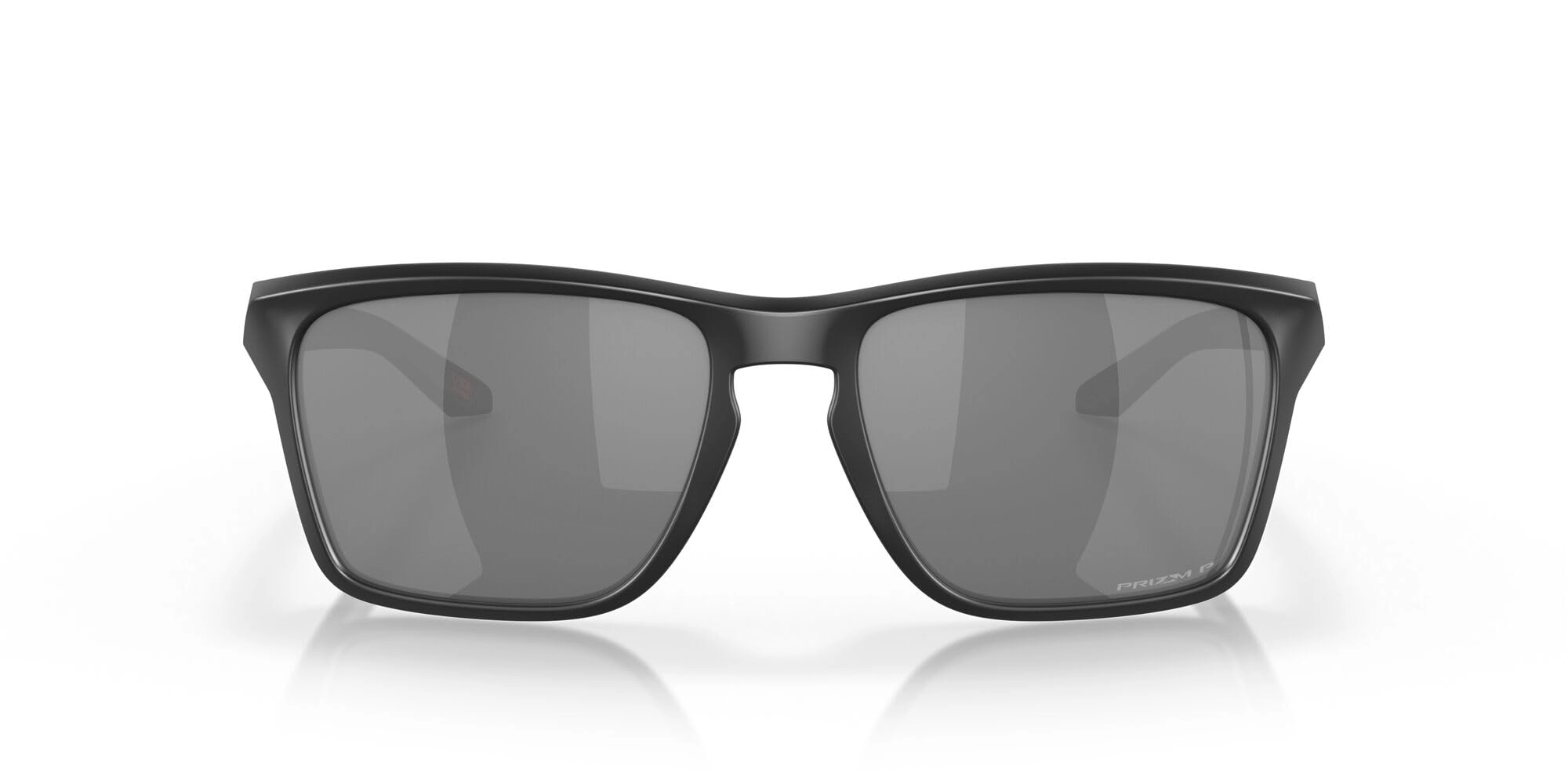 Sylas - 57 millimeters Black Ink