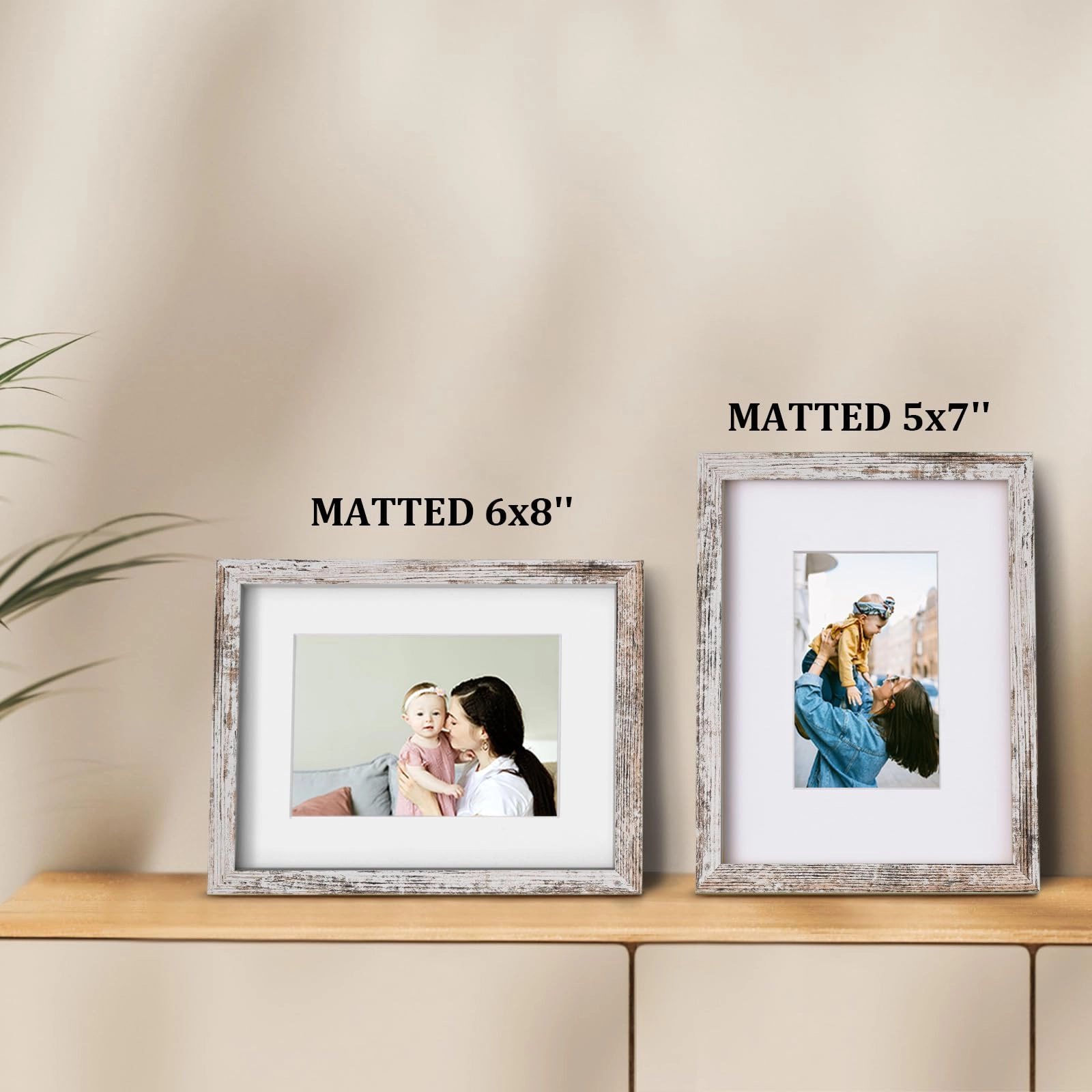 Picture Frames - 9x12