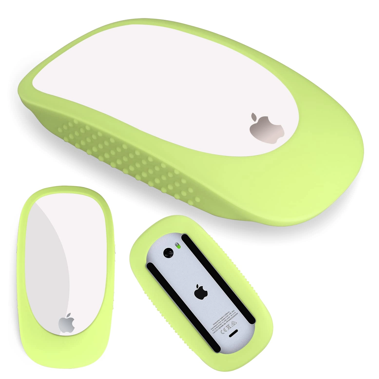 Silicone Protector for Apple Magic Mouse - USB