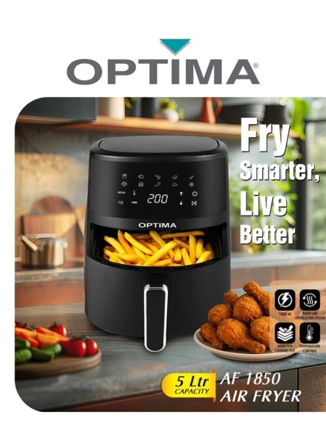 AIR FRYER AF 1850