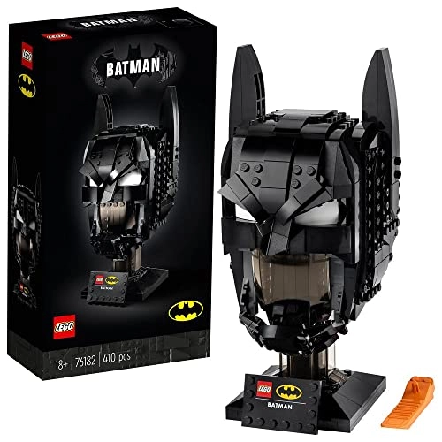 DC Batman Batman Cowl (76182)
