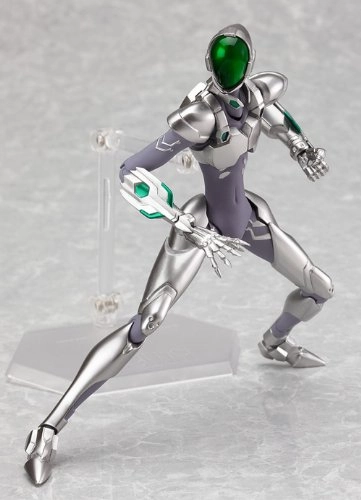 Avatar - Accel World (22 cm) (Figma)